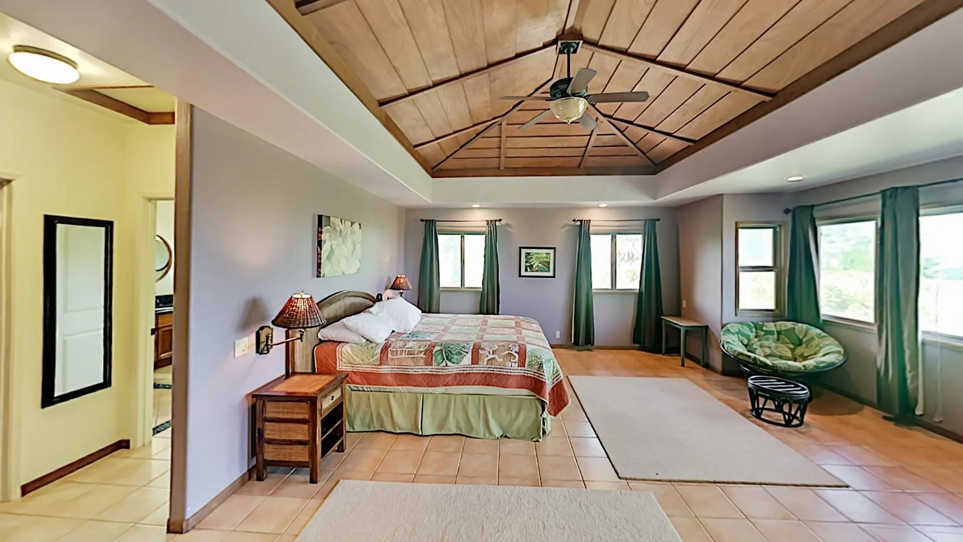 Villa Mele Kai Keaau 0*,  Stati Uniti
