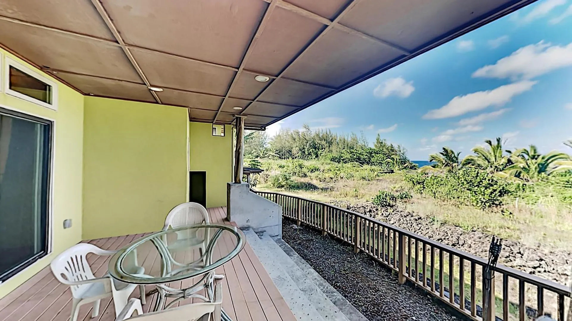 Casa vacanze Villa Mele Kai Keaau
