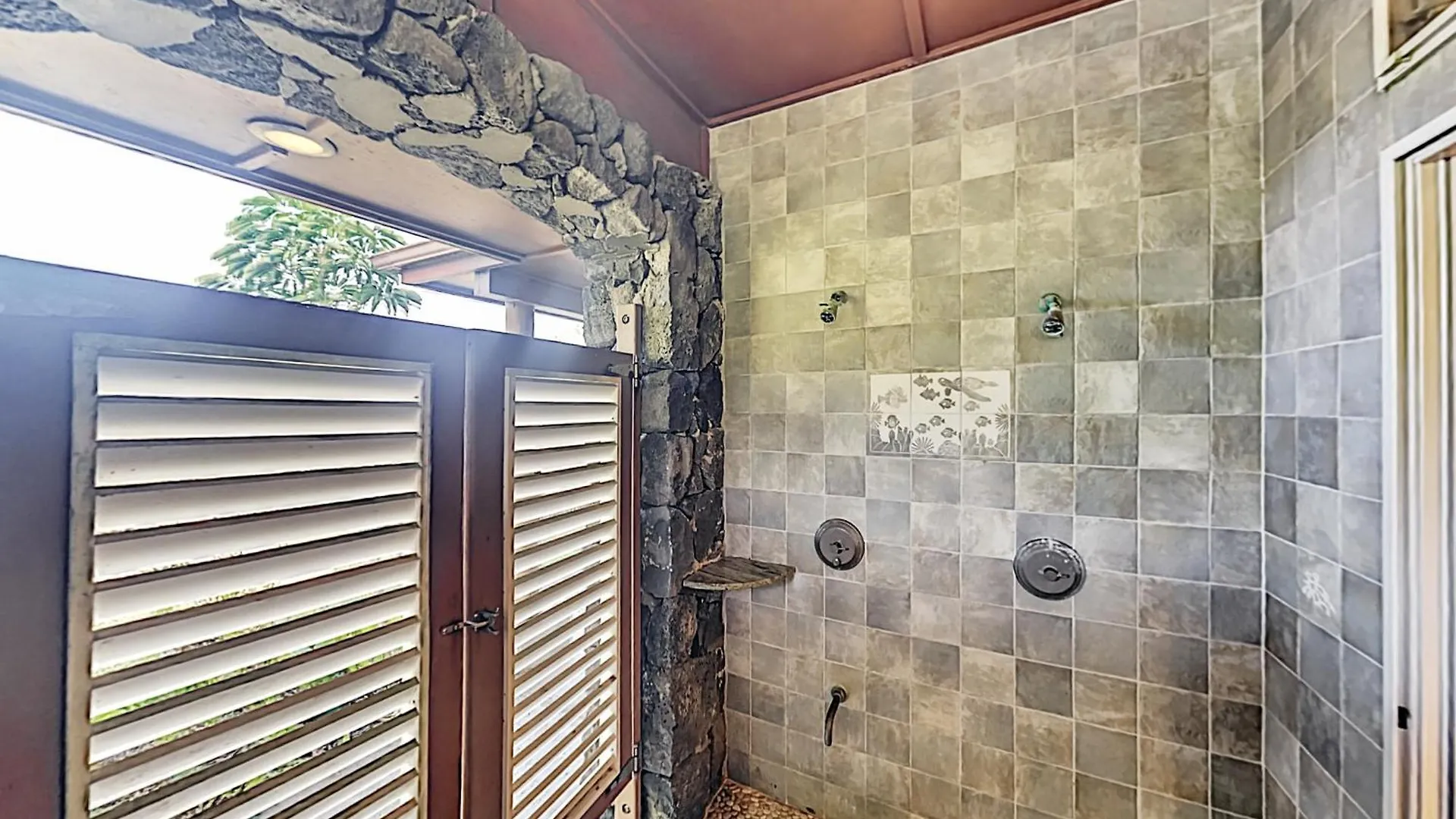 Casa vacanze Villa Mele Kai Keaau